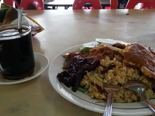 Kuala kurau Food Photo 2