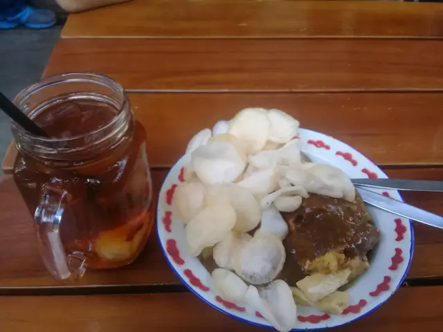 Gambar Makanan Tahu Tek Ndubleg 3