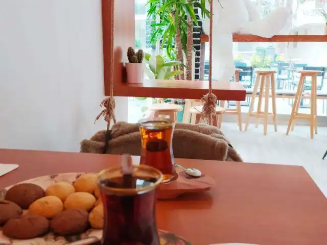 Punch Coffee House'nin yemek ve ambiyans fotoğrafları 52