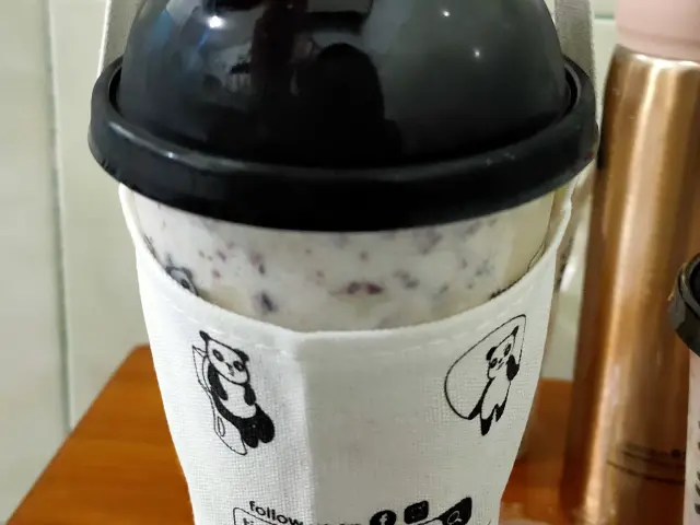 Gambar Makanan Tian Tian Rice Yogurt 1