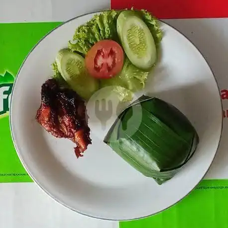 Gambar Makanan Ayam Bakar Sri Jaya, Cimahi Tengah, Baros 7