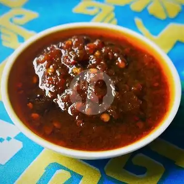 Gambar Makanan Bebek Goreng Cak Bagong Cab. Teuku Umar, Denpasar 19