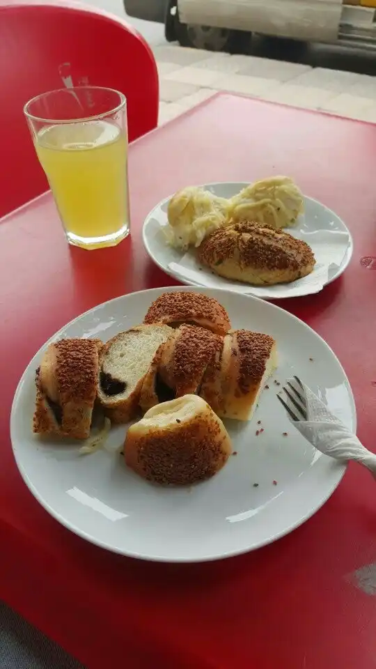 Bağdat Pastanesi'nin yemek ve ambiyans fotoğrafları 20