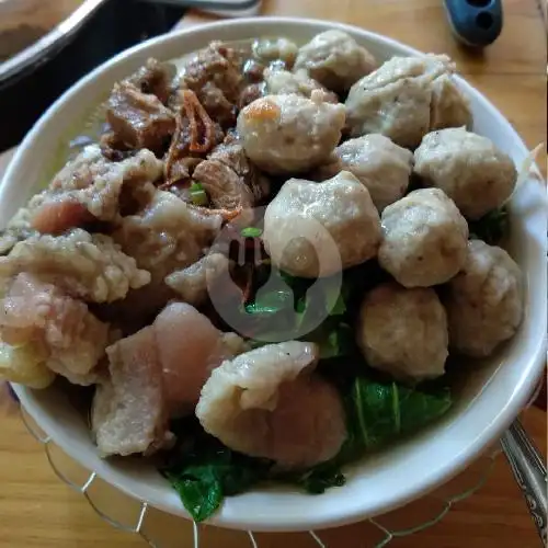 Gambar Makanan Bakso_AN 1