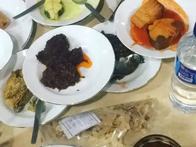 Gambar Makanan Restoran Sederhana 20