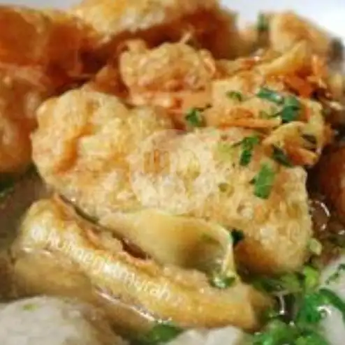 Gambar Makanan Mie Ayam Bang Jago, Jl. Baturaya 6