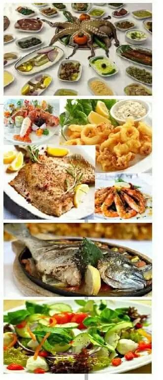 Doğan Balık Restaurant'nin yemek ve ambiyans fotoğrafları 14