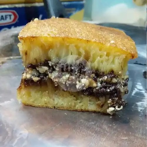 Gambar Makanan Martabak BG M Saidi Raya, Pesanggrahan/petukangan/LAS 9