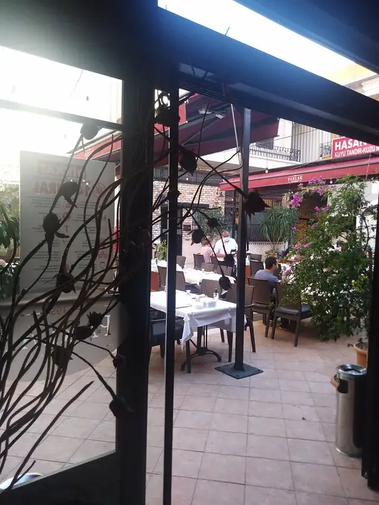 Parlak Restaurant'nin yemek ve ambiyans fotoğrafları 24