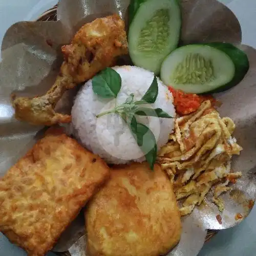 Gambar Makanan Mie Ayam Mas Afnan dan Ayam Geprek Putra, Mijen 3