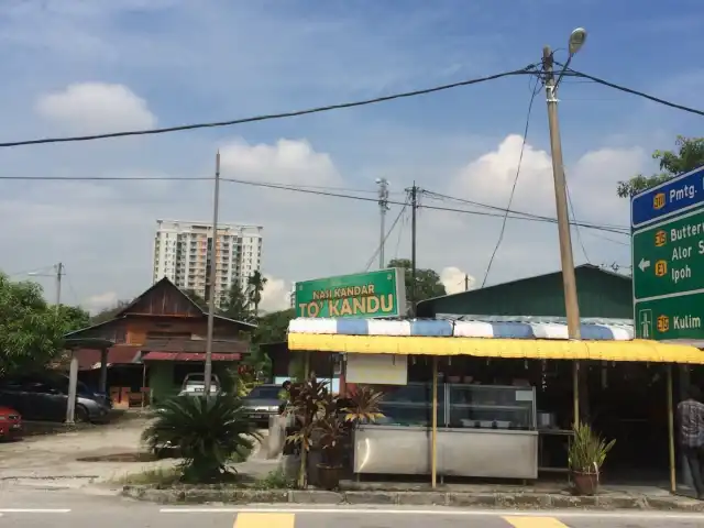 Nasi Kandar Tok Kandu Food Photo 9