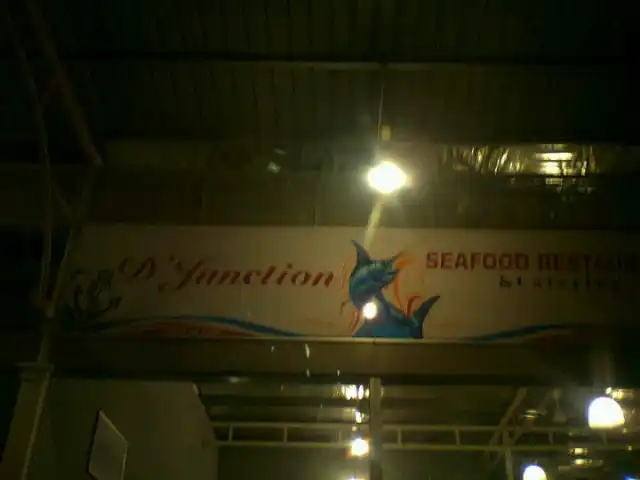 D'Junction Seafood Restaurant & Catering Food Photo 4