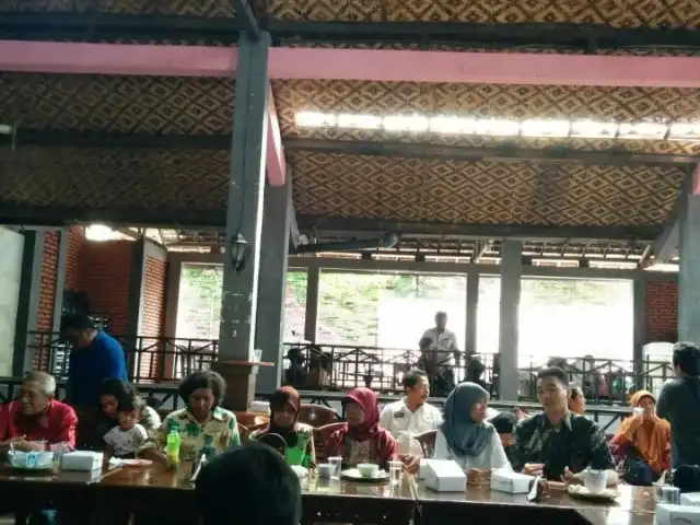 Gambar Makanan Waroeng Ndezo 1