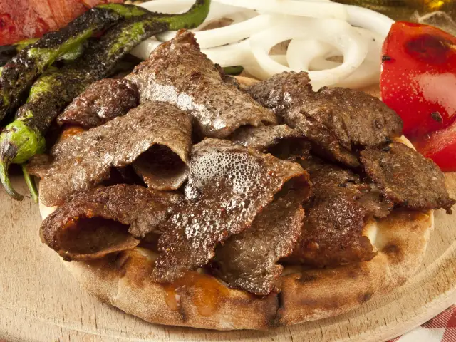 Şehzade Fast Food'nin yemek ve ambiyans fotoğrafları 1