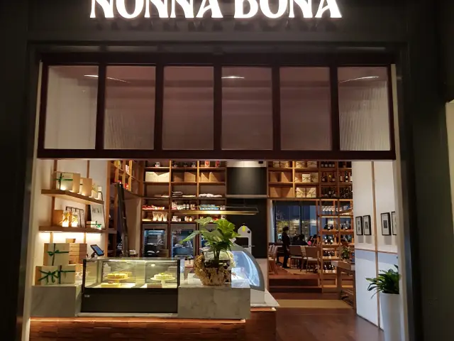 Gambar Makanan Nonna Bona 14