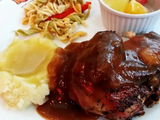 Kenny Rogers Roasters Food Photo 1