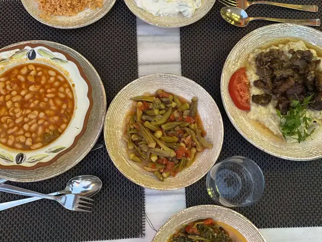 Beğendik Abi Lokantası'nin yemek ve ambiyans fotoğrafları 60