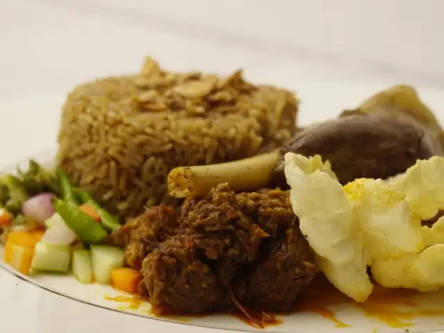 Gambar Makanan Casablanca Kebab & Nasi Goreng 4