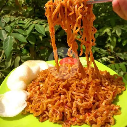 Gambar Makanan Mie Petir, Andir/Garuda /Walik 4