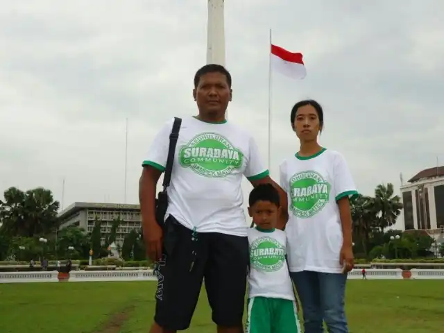 Gambar Makanan Tuban Indah Seafood 10