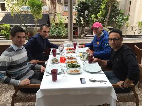 Yüzevler Kebap'nin yemek ve ambiyans fotoğrafları 38