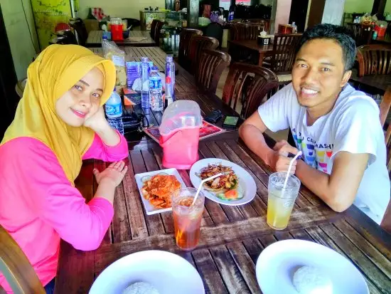 Gambar Makanan JJ RESTO Kepiting Saos Bagan 14