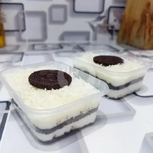 Gambar Makanan Dhe Dessert, Raga Buana 4