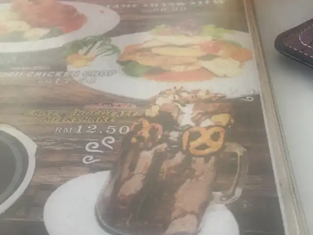 Ohsem Cafe Food Photo 4