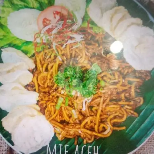 Gambar Makanan mie aceh cek sar 13