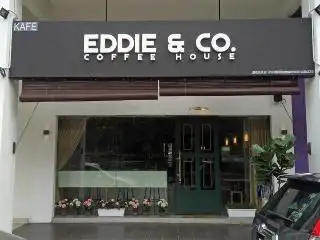 Eddie & Co. Coffee House