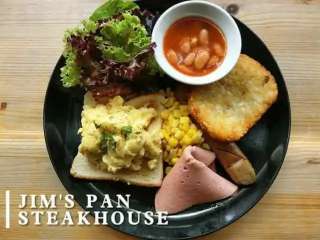 Jim's Pan Steakhouse Food Photo 4