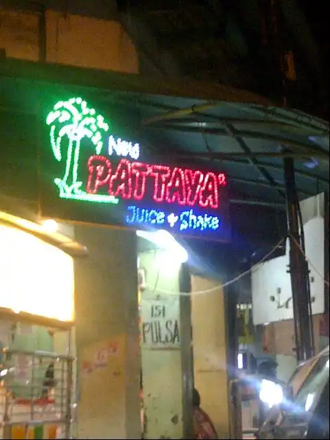 Gambar Makanan Pattaya Juice & Shake 13