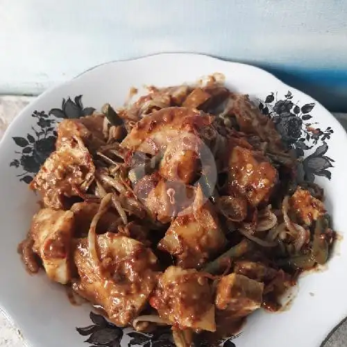 Gambar Makanan Rujak Bu Dian, Denpasar 2