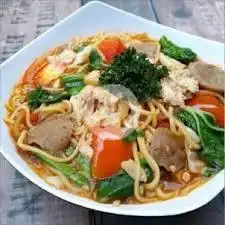 Gambar Makanan Bakmie Spesial 88 20