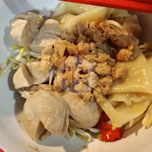 Gambar Makanan Mie Ayam Sayur Ci'Yeyen, Teluknaga 17