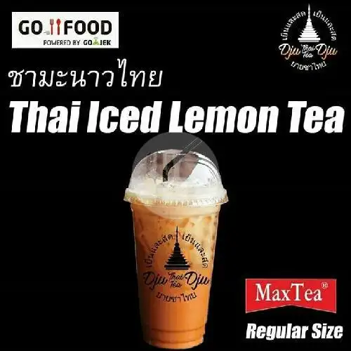 Gambar Makanan Dju Dju Thai Tea, Lebong Siarang 14
