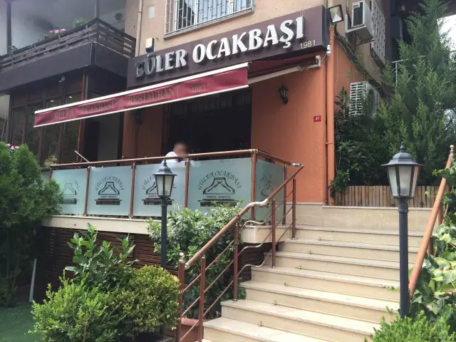 Güler Ocakbaşı'nin yemek ve ambiyans fotoğrafları 28