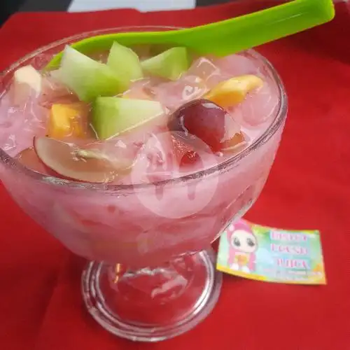 Gambar Makanan risha fresh juice, Patimura 14