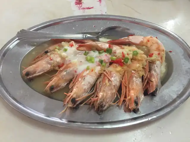 Bako Seafood Restaurant Food Photo 12