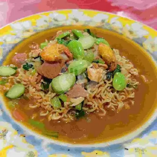 Gambar Makanan Nasi Goreng 99 Suroboyo 1