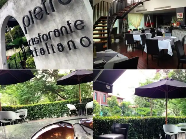 Pietro Ristorante Italiano Food Photo 2