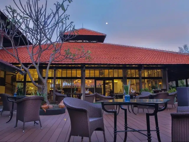 Gambar Makanan Pandan Wangi Restaurant at Sheraton Lampung Hotel 14