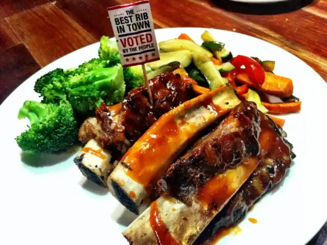 Tony Roma's Ribs, Seafood & Steaks Food Photo 8