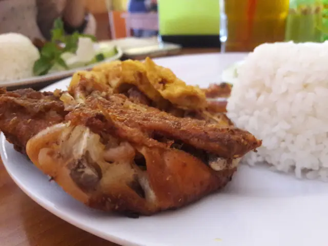 Gambar Makanan Ayam Geprek 10