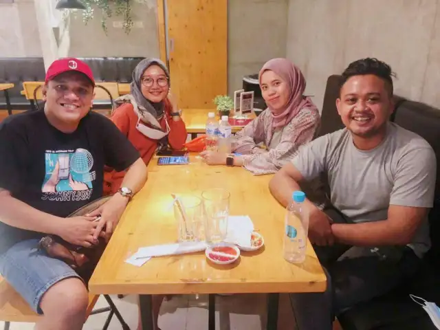 Gambar Makanan Kedai Western 14