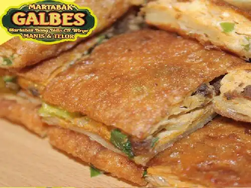 MARTABAK GALBES SEKTOR 1