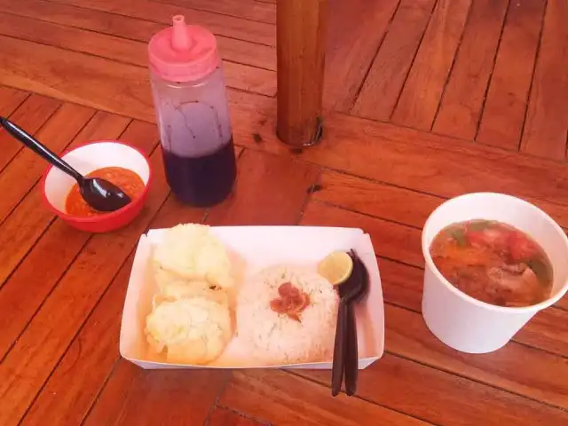 Gambar Makanan Soto Tangkar & Sop Iga Bening One Monas 2
