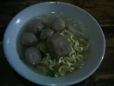 Gambar Makanan Bakso Super Condong Raos 4