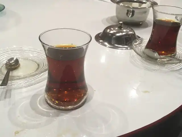 Tuğra Cafe & Bistro'nin yemek ve ambiyans fotoğrafları 8