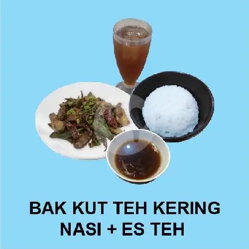 Gambar Makanan XC Bak Kut Teh, Siam 10